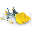 Rolly Toys 409334 Loading Shovel ROLLY-TOYS