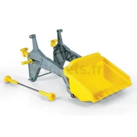 Rolly Toys laadschop 409334