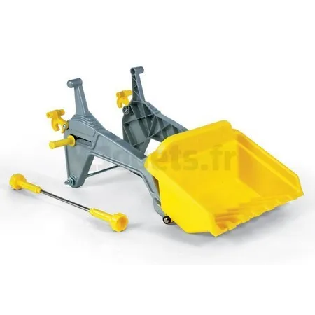 Pelle de chargement Rolly Toys 409334 ROLLY-TOYS