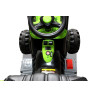 Electric Wheel Charger For Children 12 Volts Green PR001630301