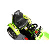 Chargeur Sur Roues Electrique Pour enfant 12 Volts Vert PR001630301