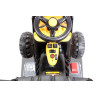 Electric Wheel Charger For Children 12 Volts Yellow PR001630302