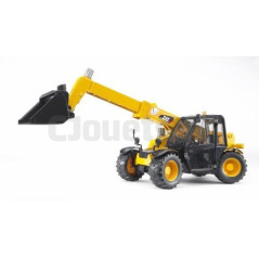 Chargeur téléscopique Caterpillar BRUDER 02141 02141