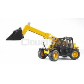 Chargeur téléscopique Caterpillar BRUDER 02141 BRUDER