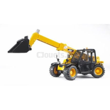 Chargeur téléscopique Caterpillar BRUDER 02141