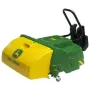 Balayeuse John Deere Rolly Toys 409716 ROLLY-TOYS