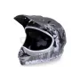 Casque Cross X-Treme Gris Mat Pour enfant