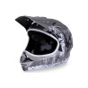 Cross Helmet X-Treme Matt Gray For children PR001773901