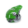 Cross Helmet X-Treme Green For children PR001773702