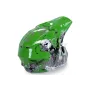 Cross X-Treme Helm Groen Voor kinderen