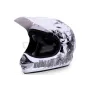 Cross X-Treme Helm Wit Voor kinderen