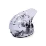 Casque Cross X-Treme Blanc Pour enfant