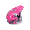 Casque Cross X-Treme Rose Pour enfant PR001773408