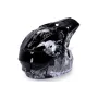 Cross X-Treme Helm Zwart Voor kinderen