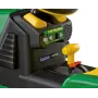 Tracteur John Deere Ground Force Electrique + remorque pour Enfant, 12 Volts Peg-Pérego PEG-PEREGO