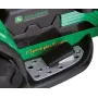 John Deere Ground Force Tractor Eléctrico + Remolque para Niños,...