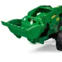 Tractor eléctrico de 12 voltios John Deere para niños...