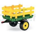 Anhänger John Deere Peg-Perego IGTR0941