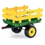 Remorque John Deere Peg-Pérego PEG-PEREGO