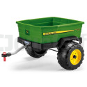 Anhänger für Traktor John Deere Gator Peg-Pérego IGTR0939