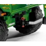 John Deere Gator Peg-Pérego aanhangwagen