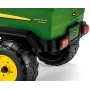 Remolque para tractor John Deere Gator Peg-Pérego