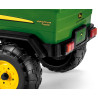 Trailer for Tractor John Deere Gator Peg-Pérego IGTR0939