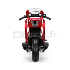 Moto Electrique Ducati Enfant 3 ans