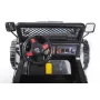 4x4 Electrique pour Enfants 12 Volts Noir Avec télécommande parentale