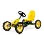 Kart à pédales BERG Toys John Deere Buddy BERG