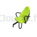 BERG Claas duo kart seats BERG