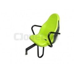 BERG Claas duo kart seats 150015