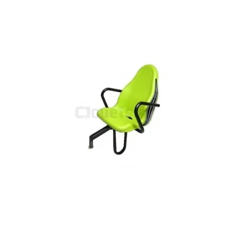 Sièges duo pour kart BERG Claas BERG