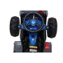 Cargador Electrico Infantil Sobre Ruedas 12 Voltios Azul
