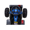 Chargeur Sur Roues Electrique Pour enfant 12 Volts Bleu PR001630303