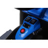 Chargeur Sur Roues Electrique Pour enfant 12 Volts Bleu PR001630303