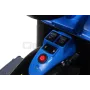 Chargeur Sur Roues Electrique Pour enfant 12 Volts Bleu