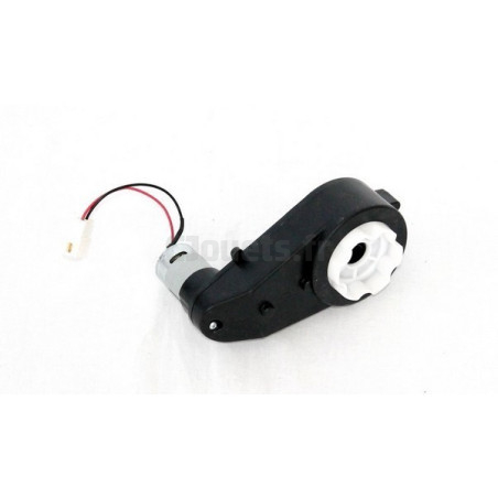 Gear + Motor Left for Ford Ranger 12 Volts