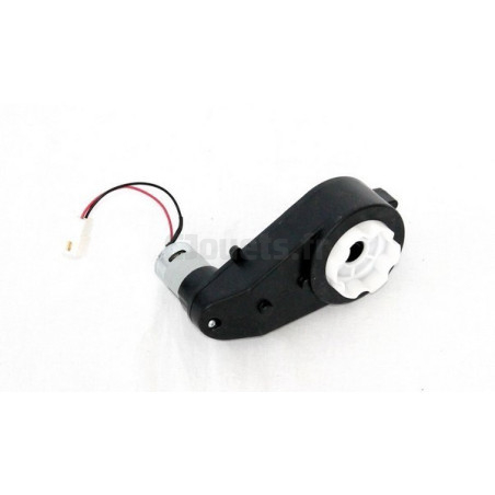 Gear + Right Motor for Ford Ranger 12 Volts