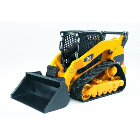 Chargeur Caterpillar BRUDER 02136