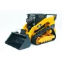 Chargeur Caterpillar BRUDER 02136 BRUDER