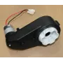 Versnellingsbak met 12-volt motor