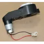 Caja de cambios con motor de 12 voltios