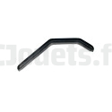 Wing Extension AV-D Black Gaucho Peg-Pérego SPST3823JDN