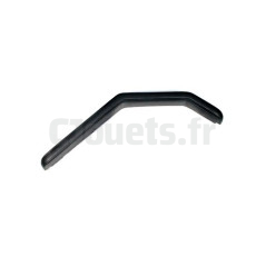 Wing Extension AV-D Black Gaucho Peg-Pérego SPST3823JDN