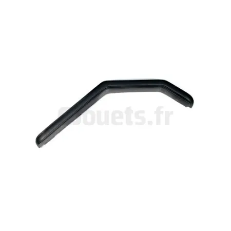 Extensión de ala AV-D Black Gaucho Peg-Pérego