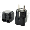 UK to EU Adapter Plug