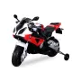 Moto électrique Pour enfant BMW S1000RR 12 volts rouge/noir