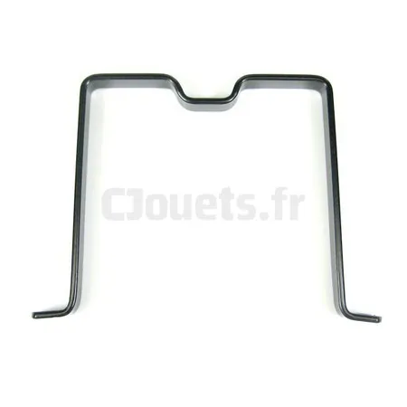 Support de batterie gaucho Peg-Pérego PEG-PEREGO
