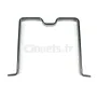 Support de batterie gaucho Peg-Pérego PEG-PEREGO